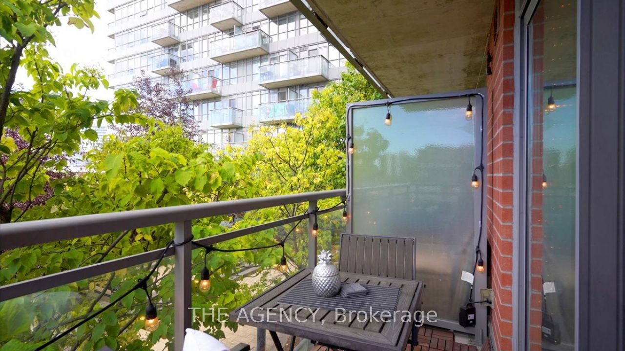 38 Joe Shuster Way, #407
