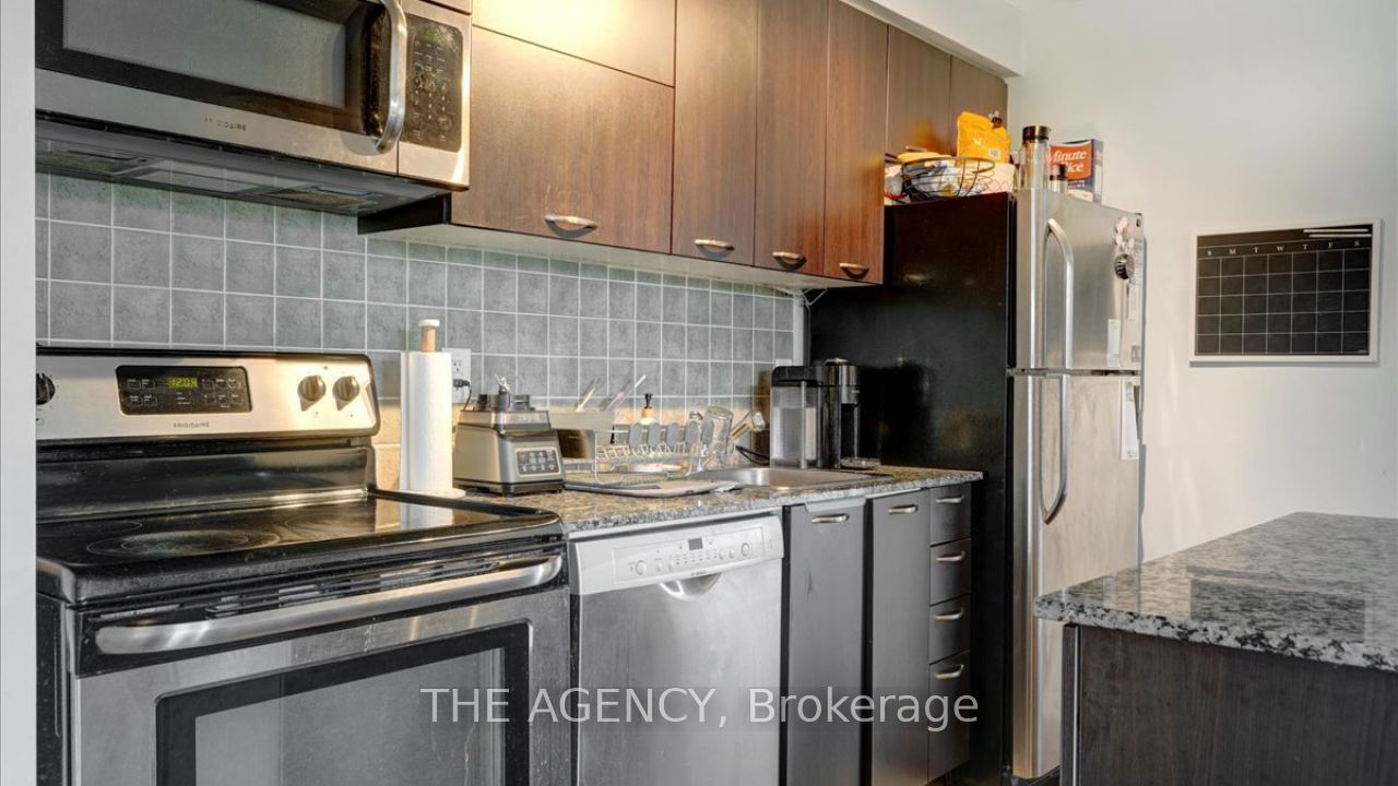 38 Joe Shuster Way, #407