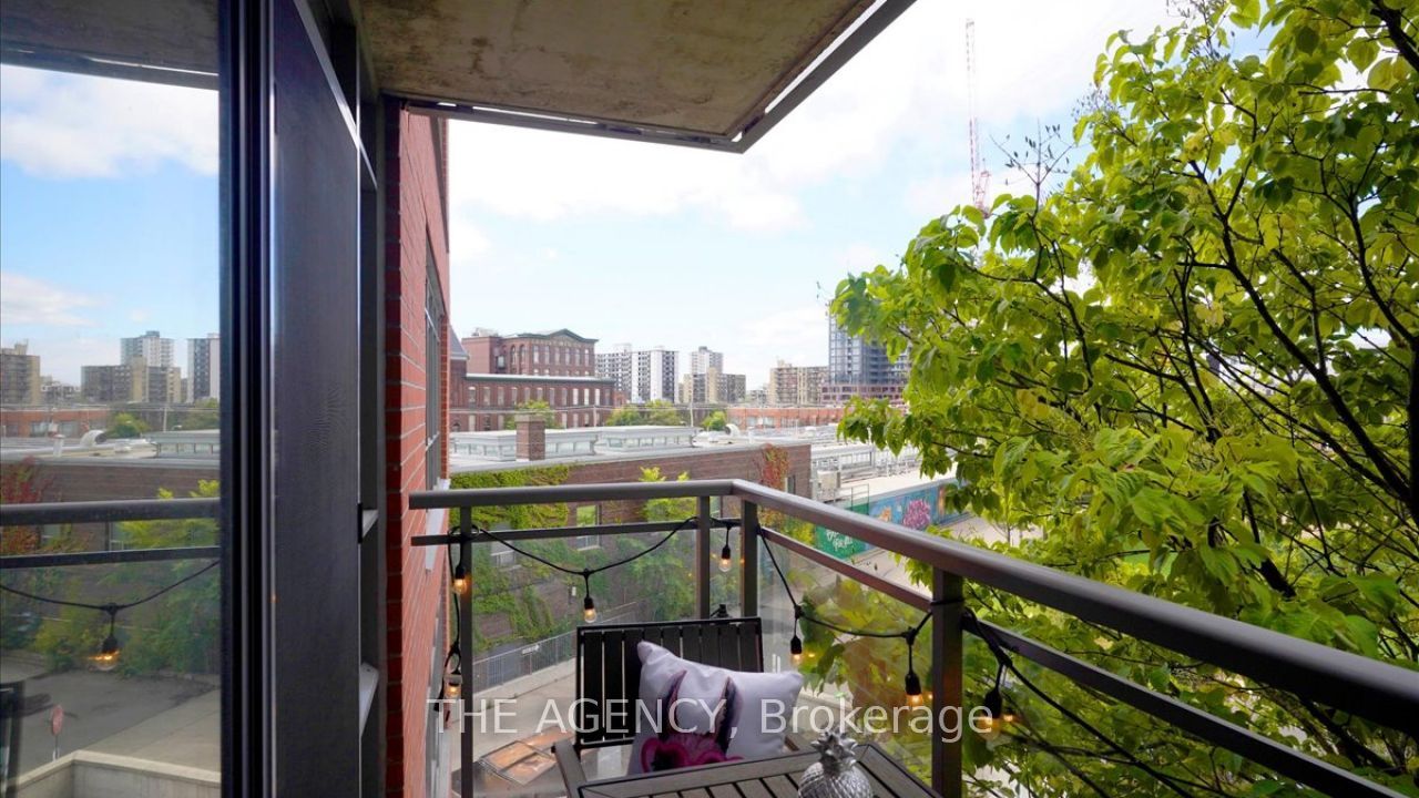 38 Joe Shuster Way, #407