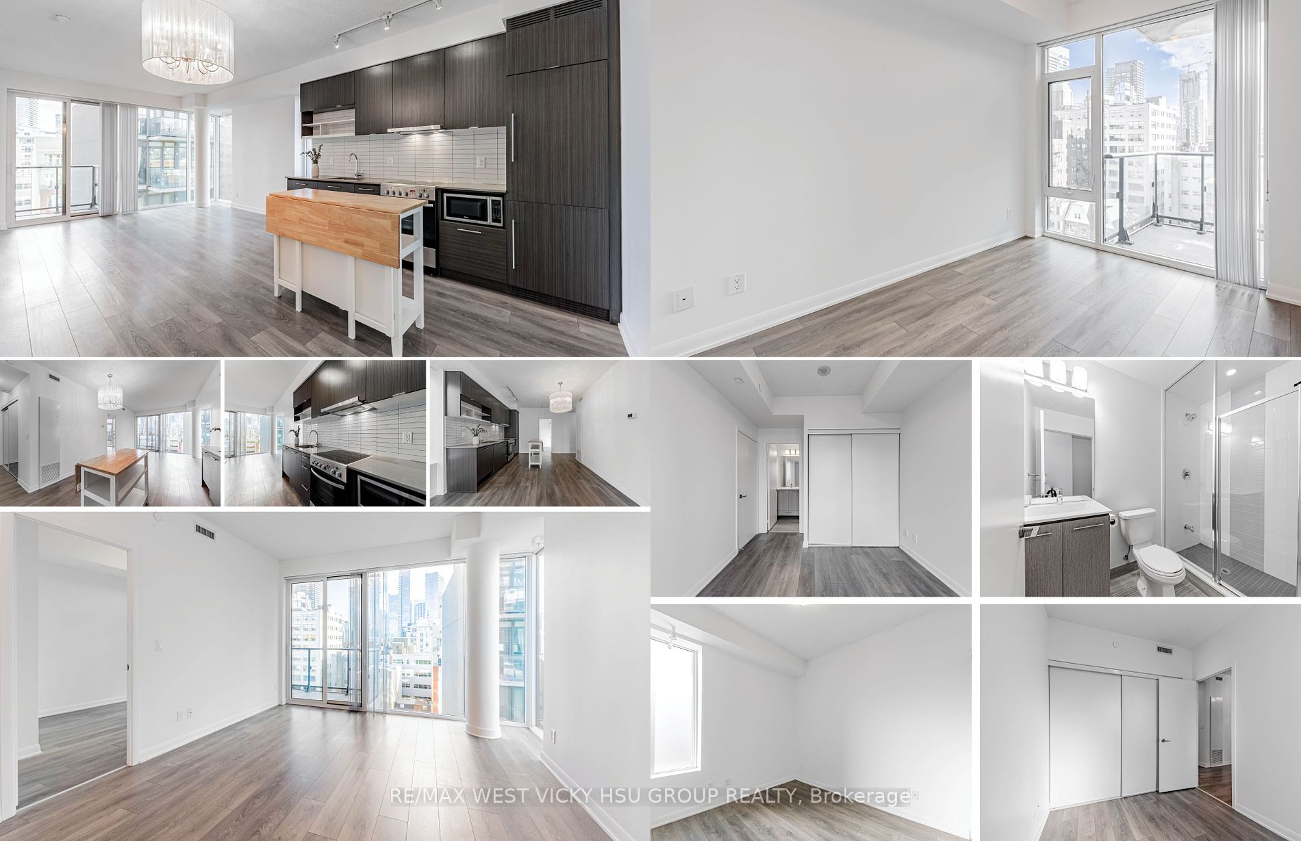 435 Richmond St W, #810