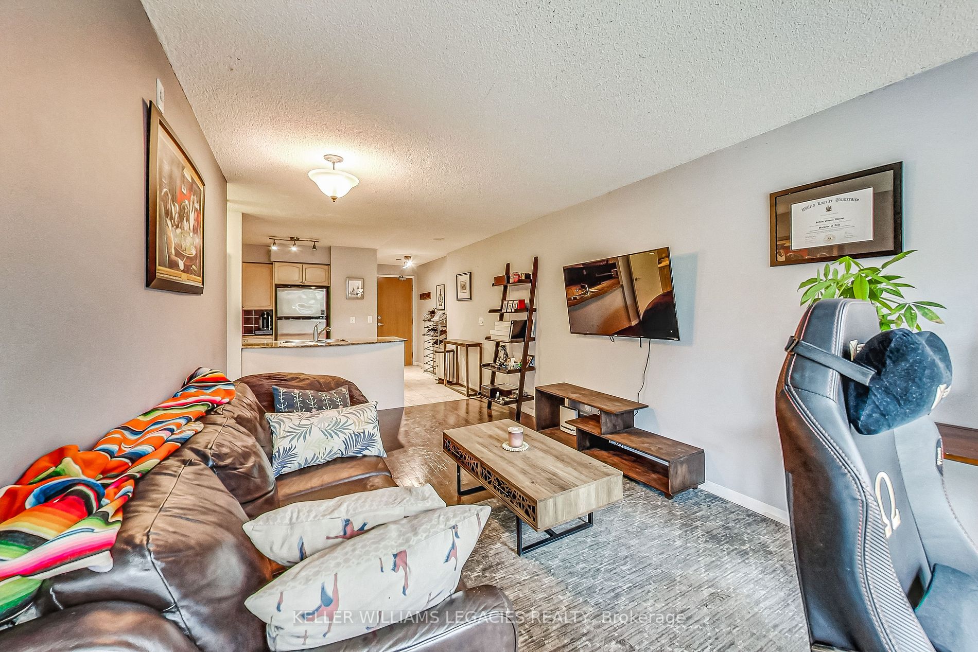219 Fort York Blvd, #304