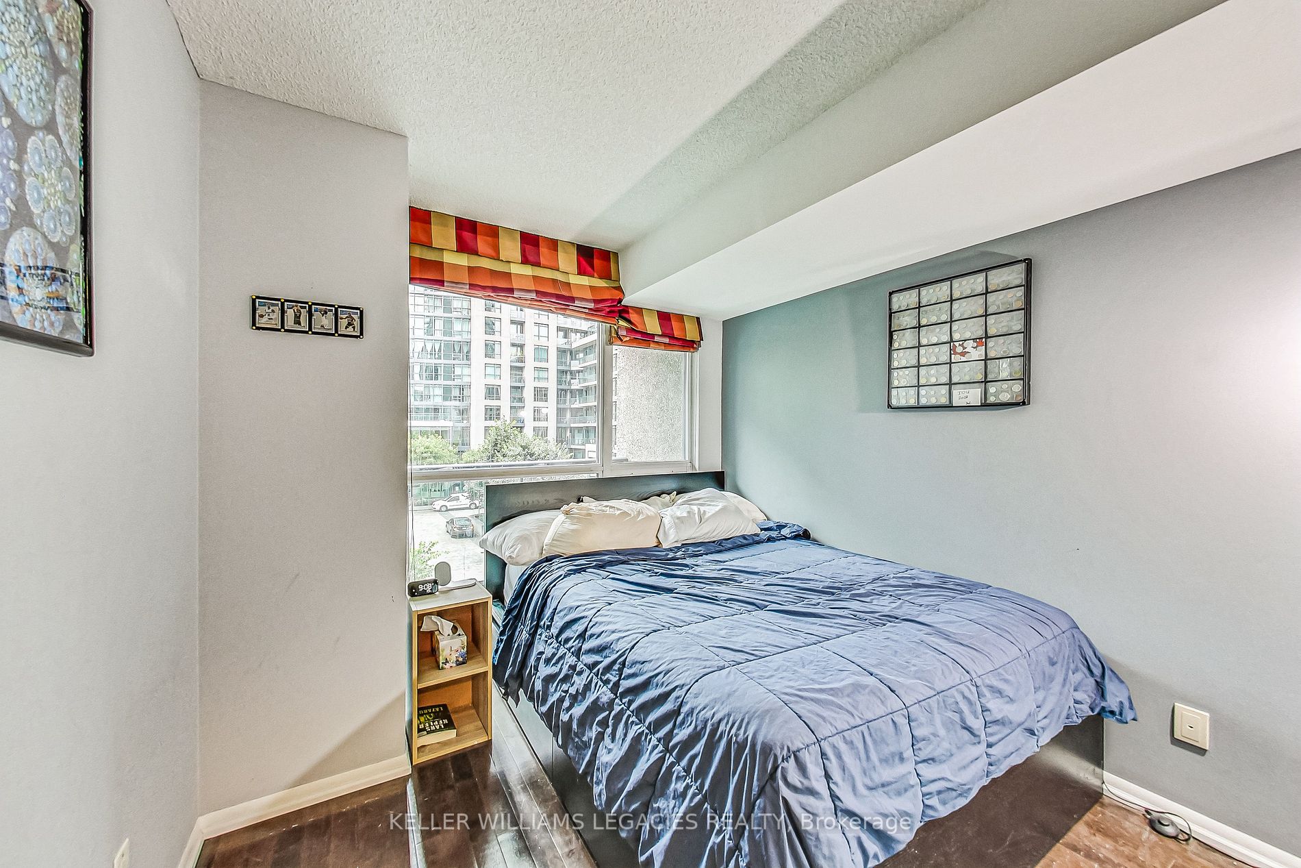 219 Fort York Blvd, #304