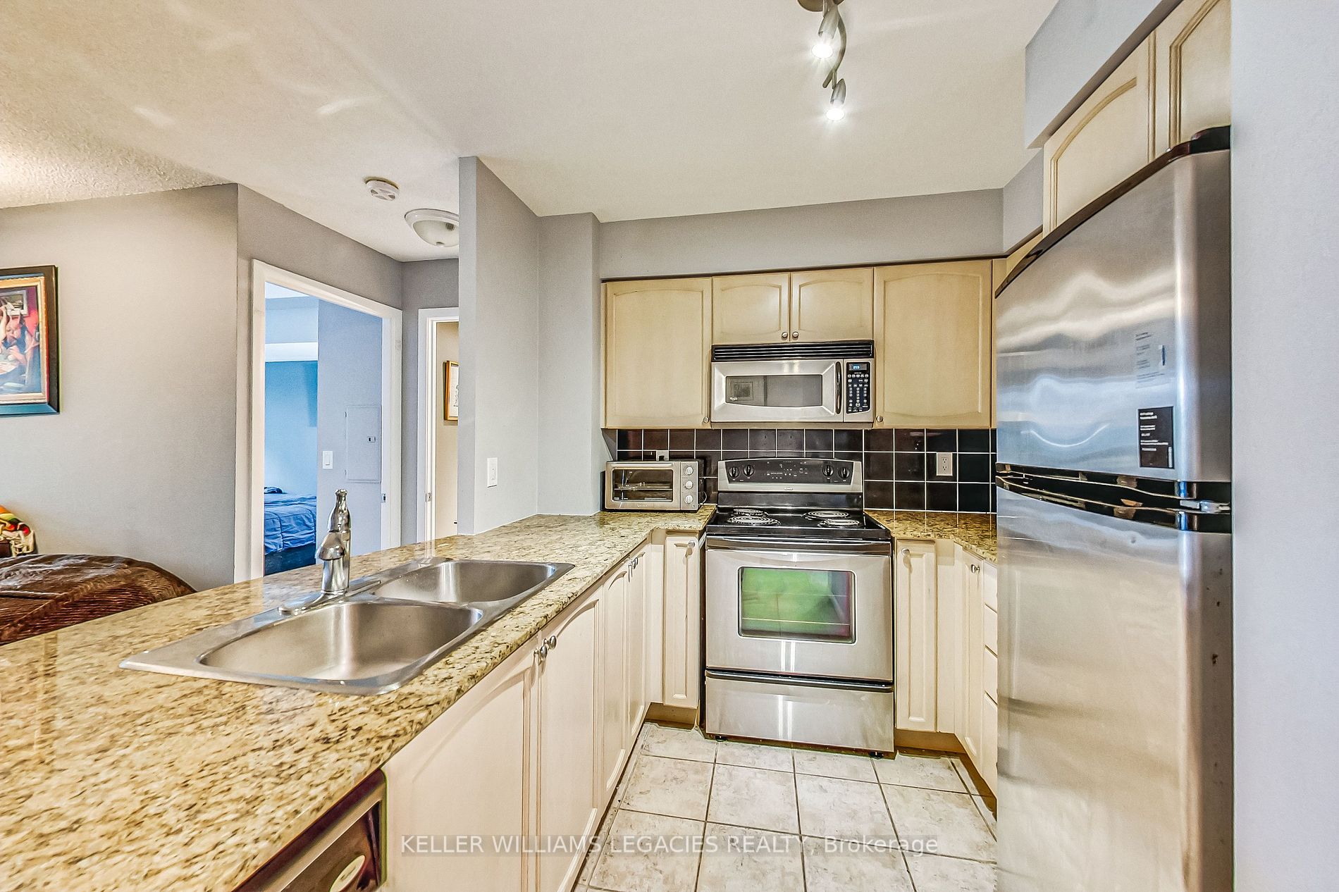 219 Fort York Blvd, #304