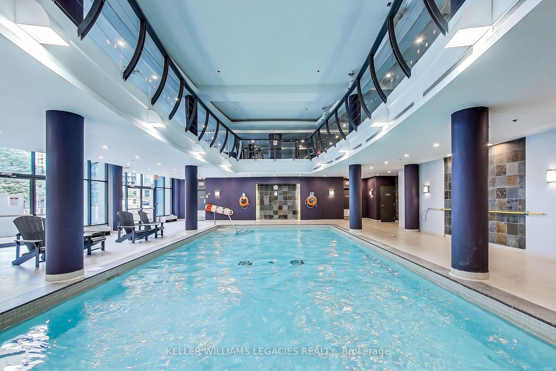 219 Fort York Blvd, #304