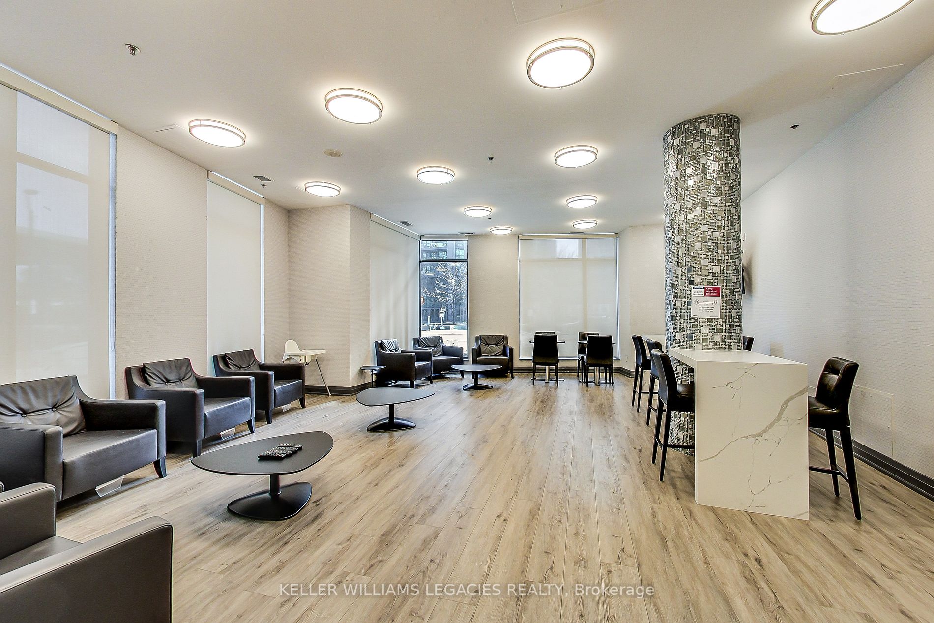 219 Fort York Blvd, #304