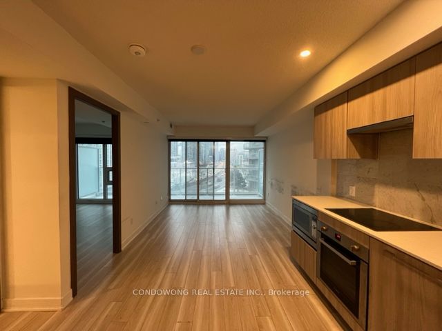17 Bathurst Street, #911