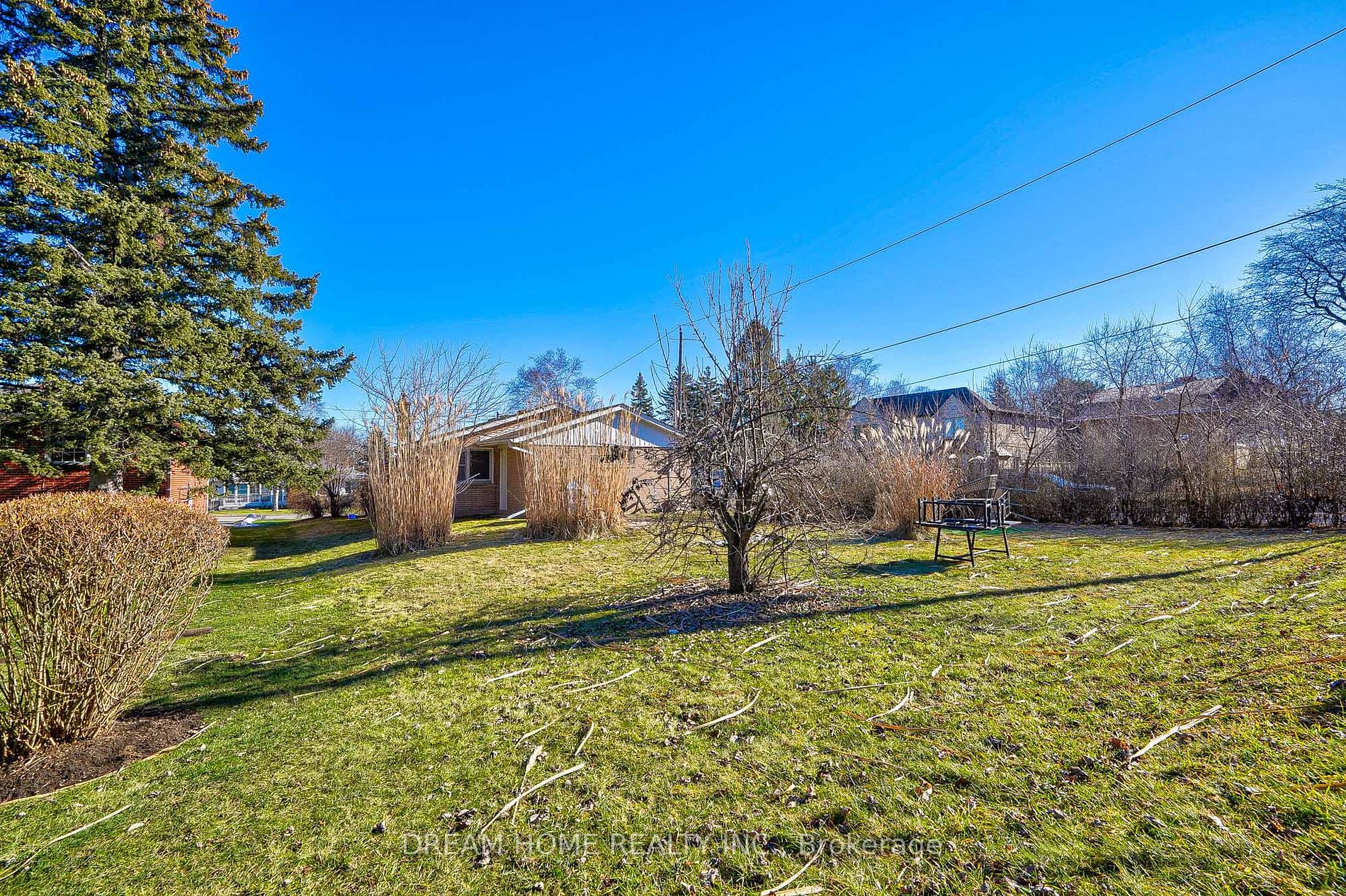 30 Caswell Drive