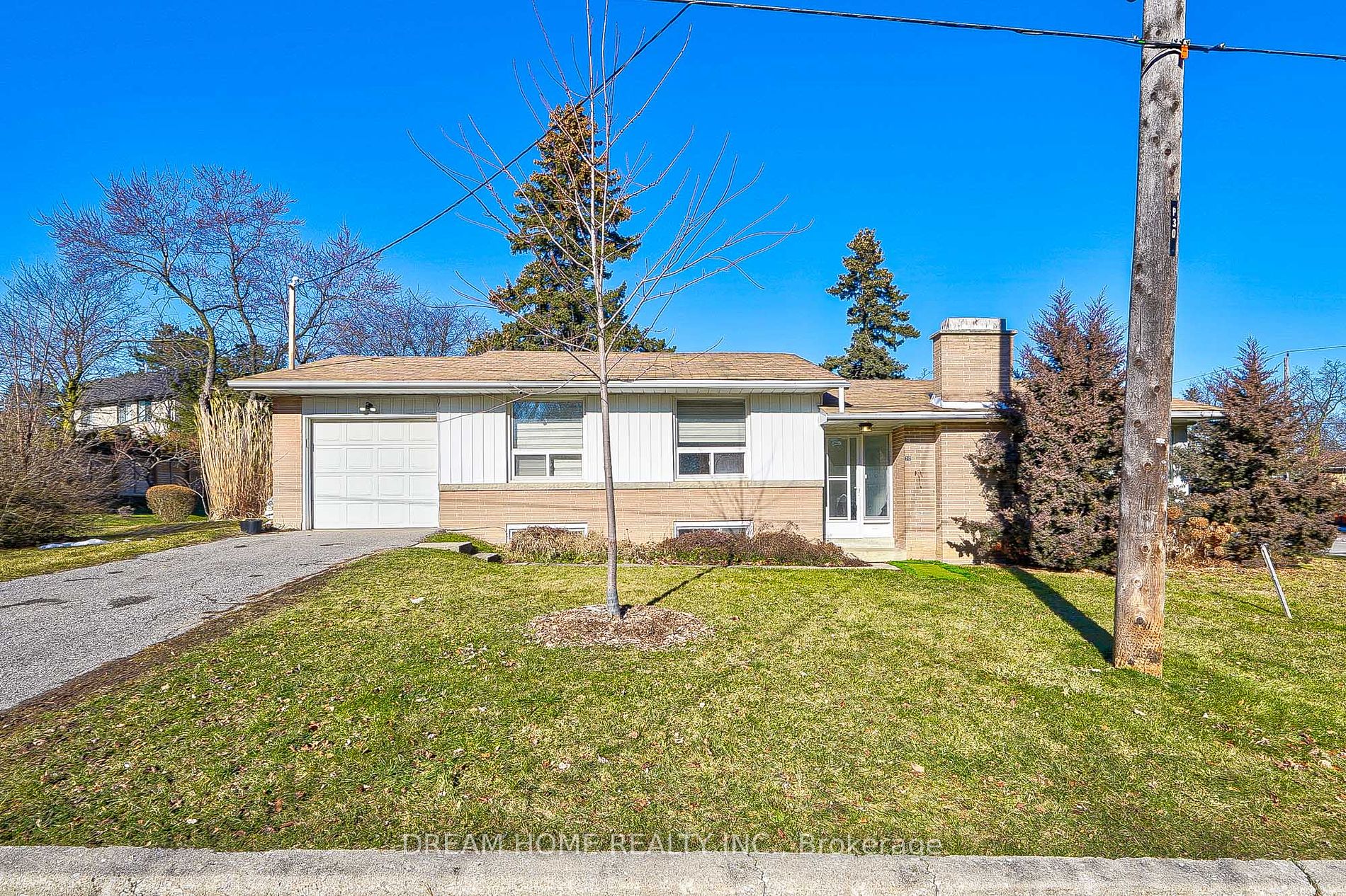 30 Caswell Drive