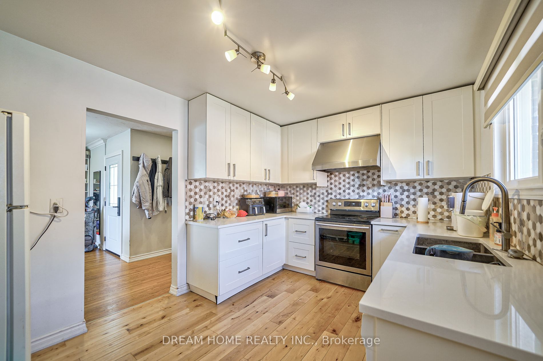 30 Caswell Drive