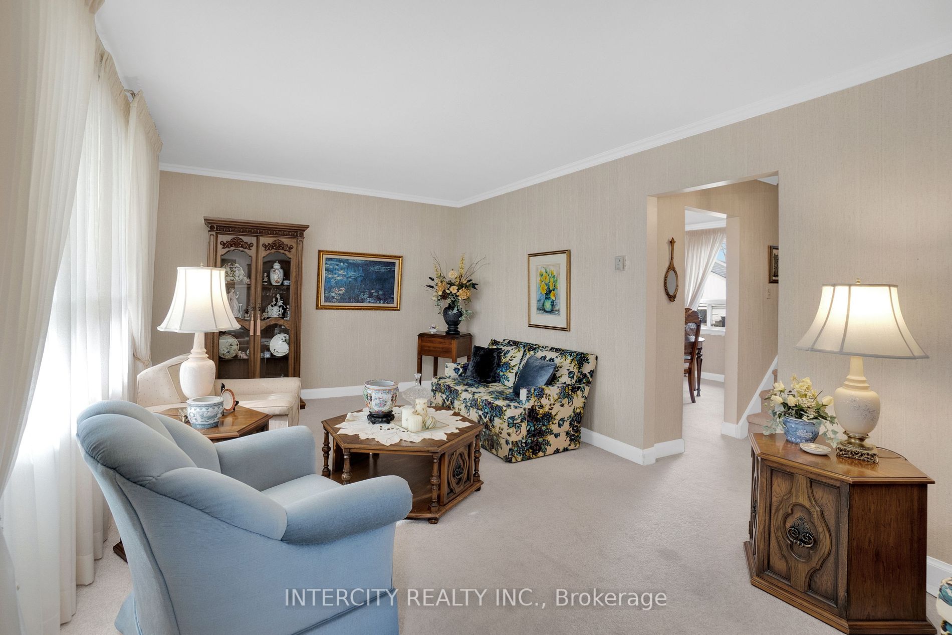 60 Northwood Drive