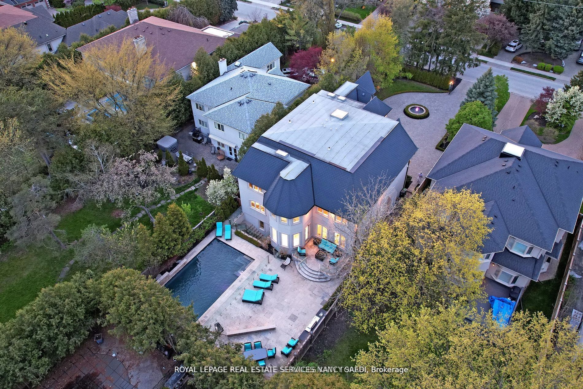 25 Truman Road