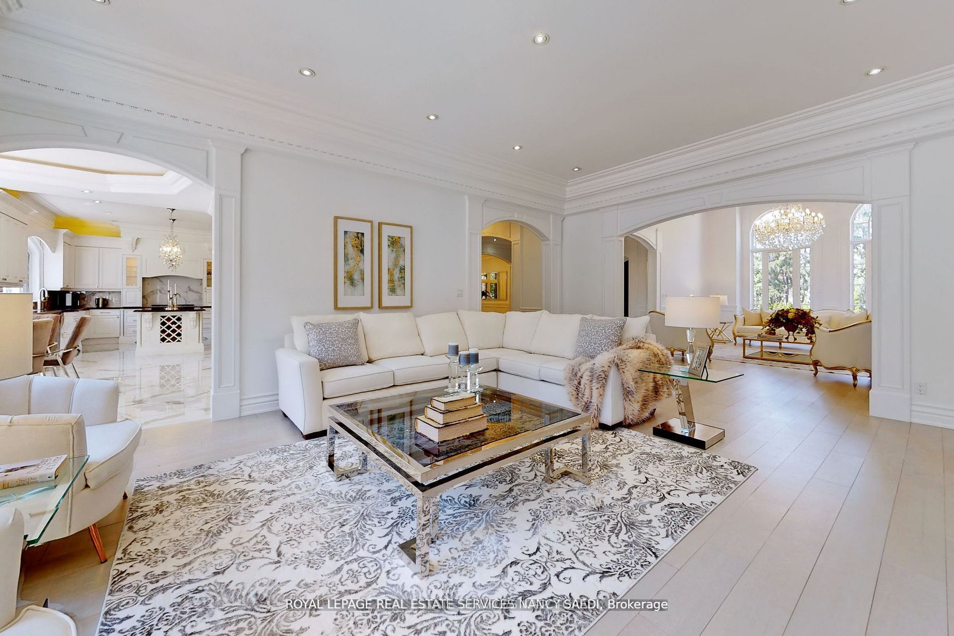 25 Truman Road