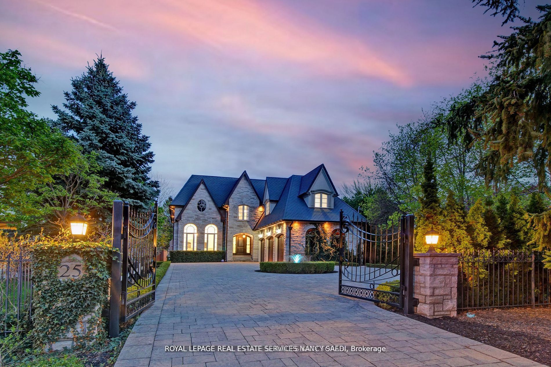 25 Truman Road