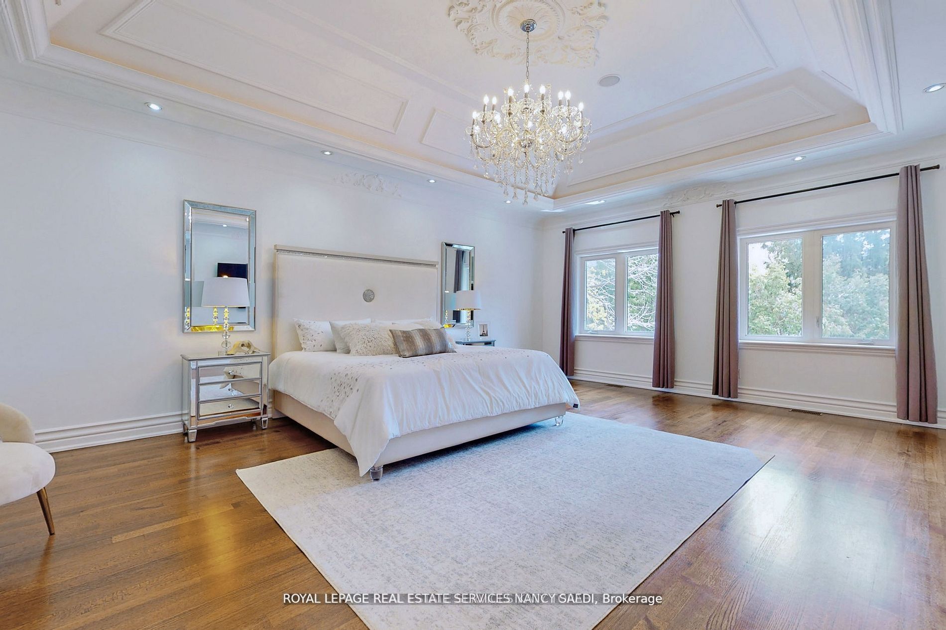 25 Truman Road