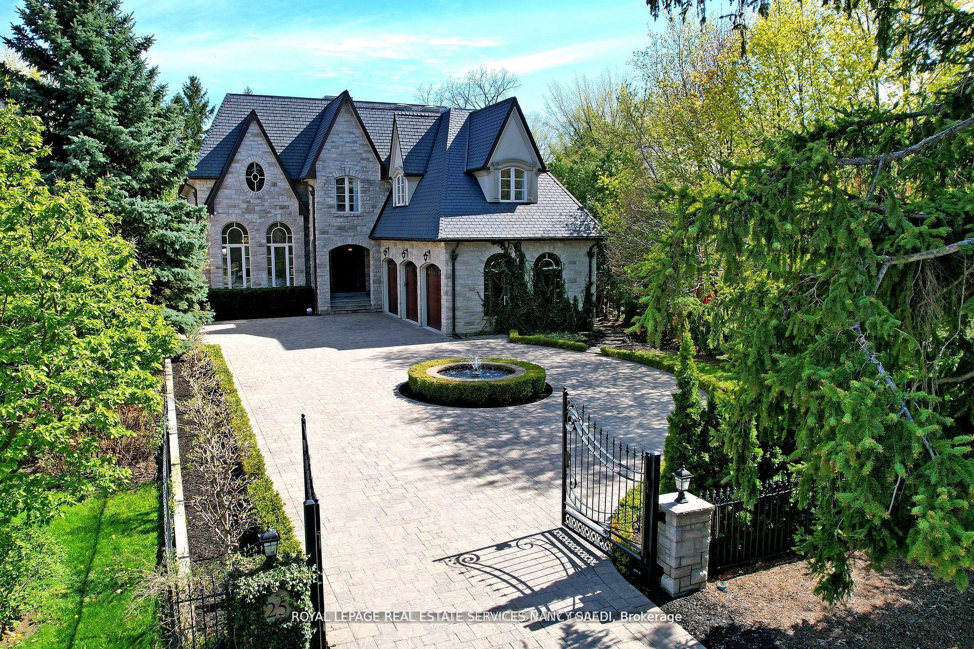 25 Truman Road