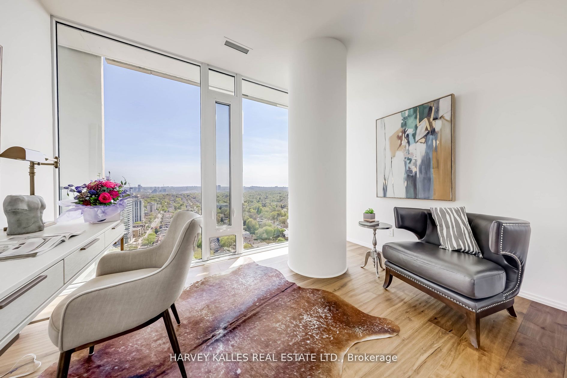 5 Soudan Ave, #3403