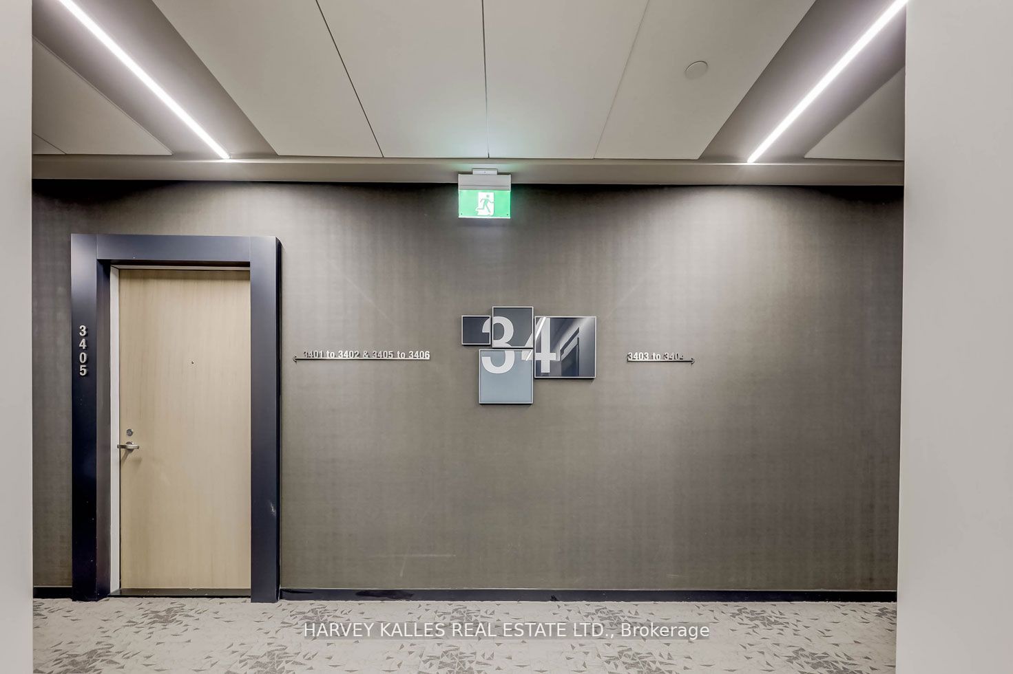 5 Soudan Ave, #3403