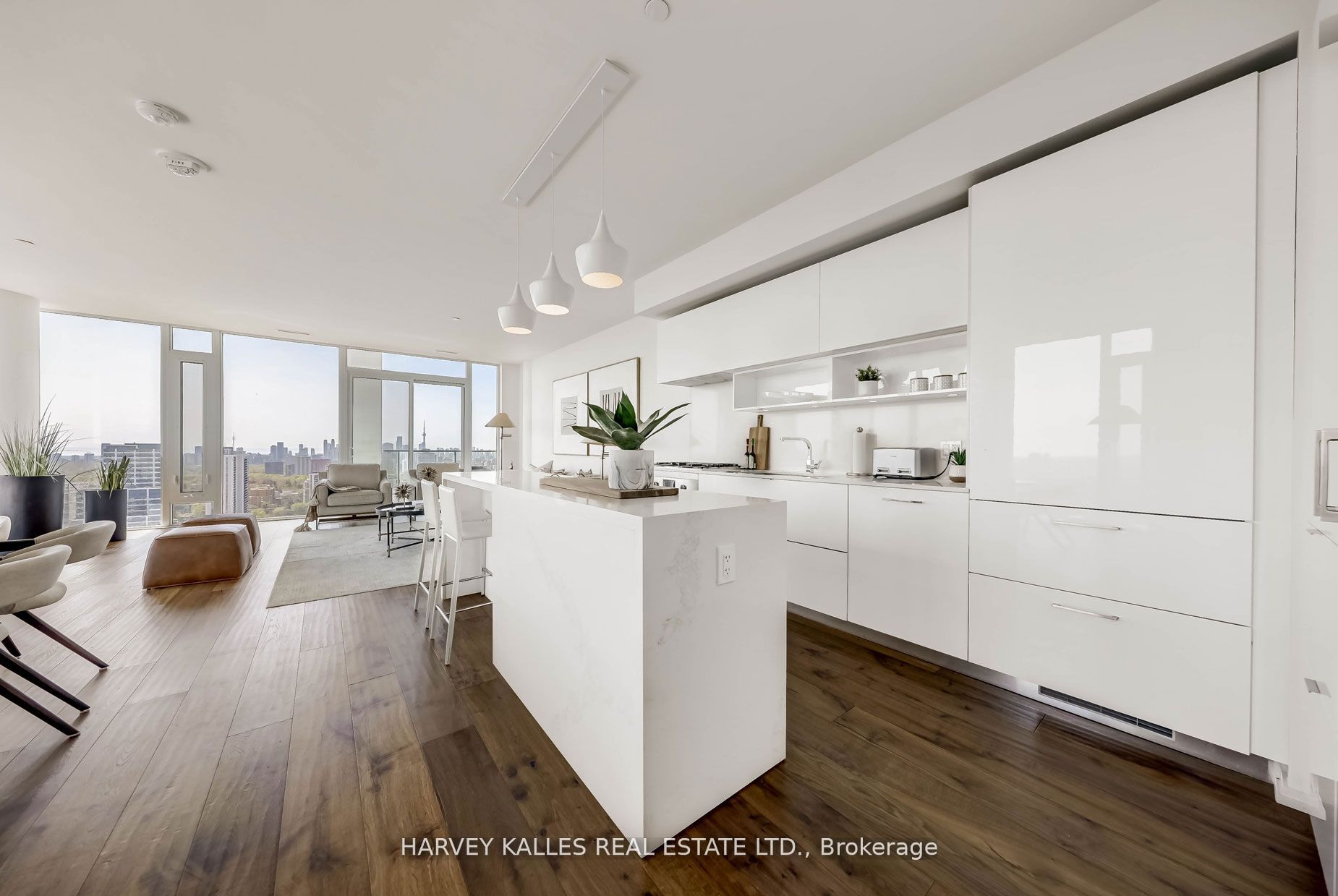 5 Soudan Ave, #3403