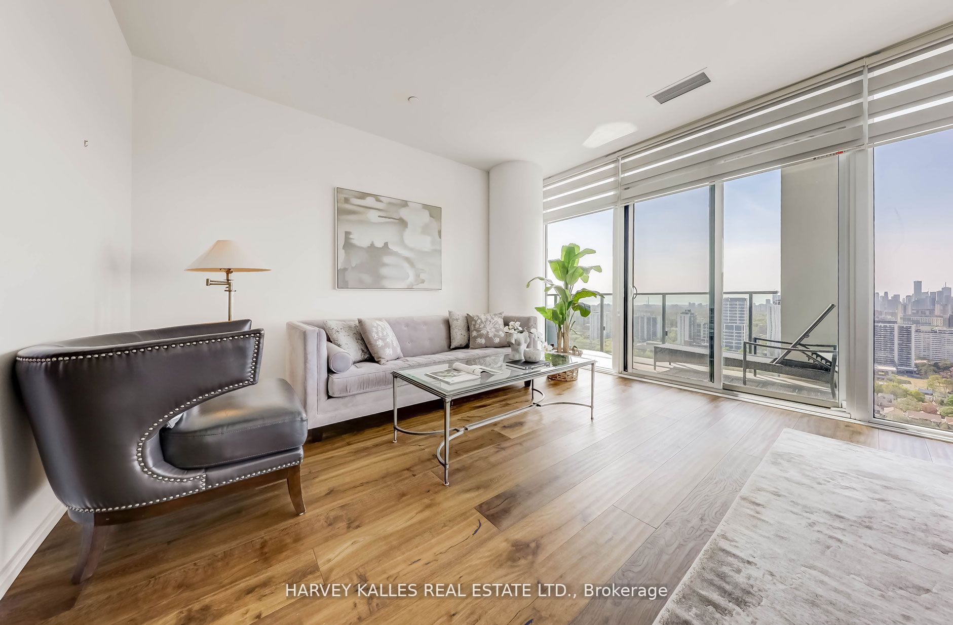 5 Soudan Ave, #3403