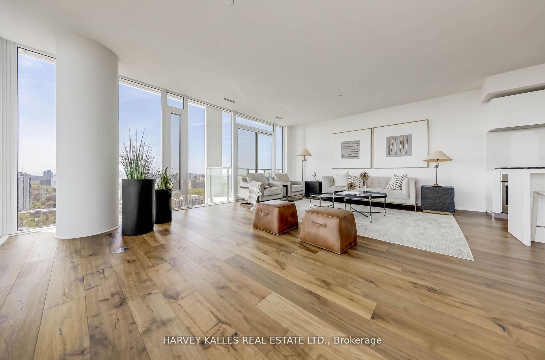 5 Soudan Ave, #3403