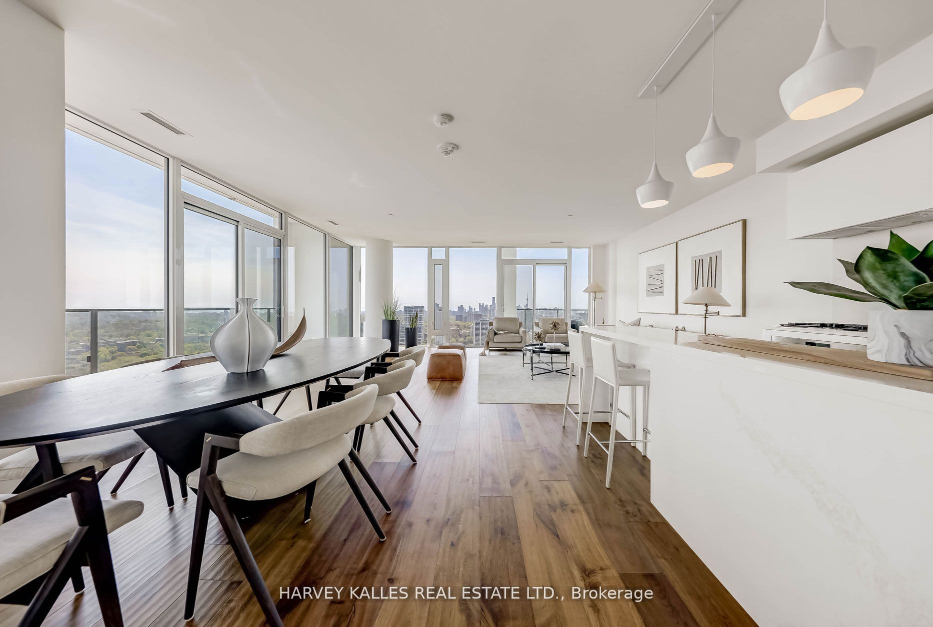 5 Soudan Ave, #3403