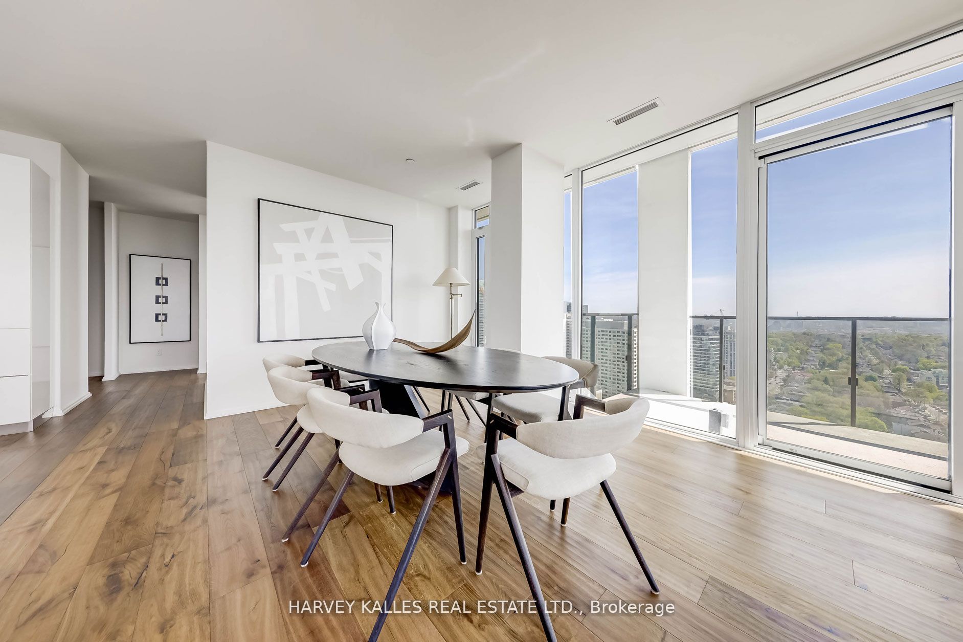 5 Soudan Ave, #3403