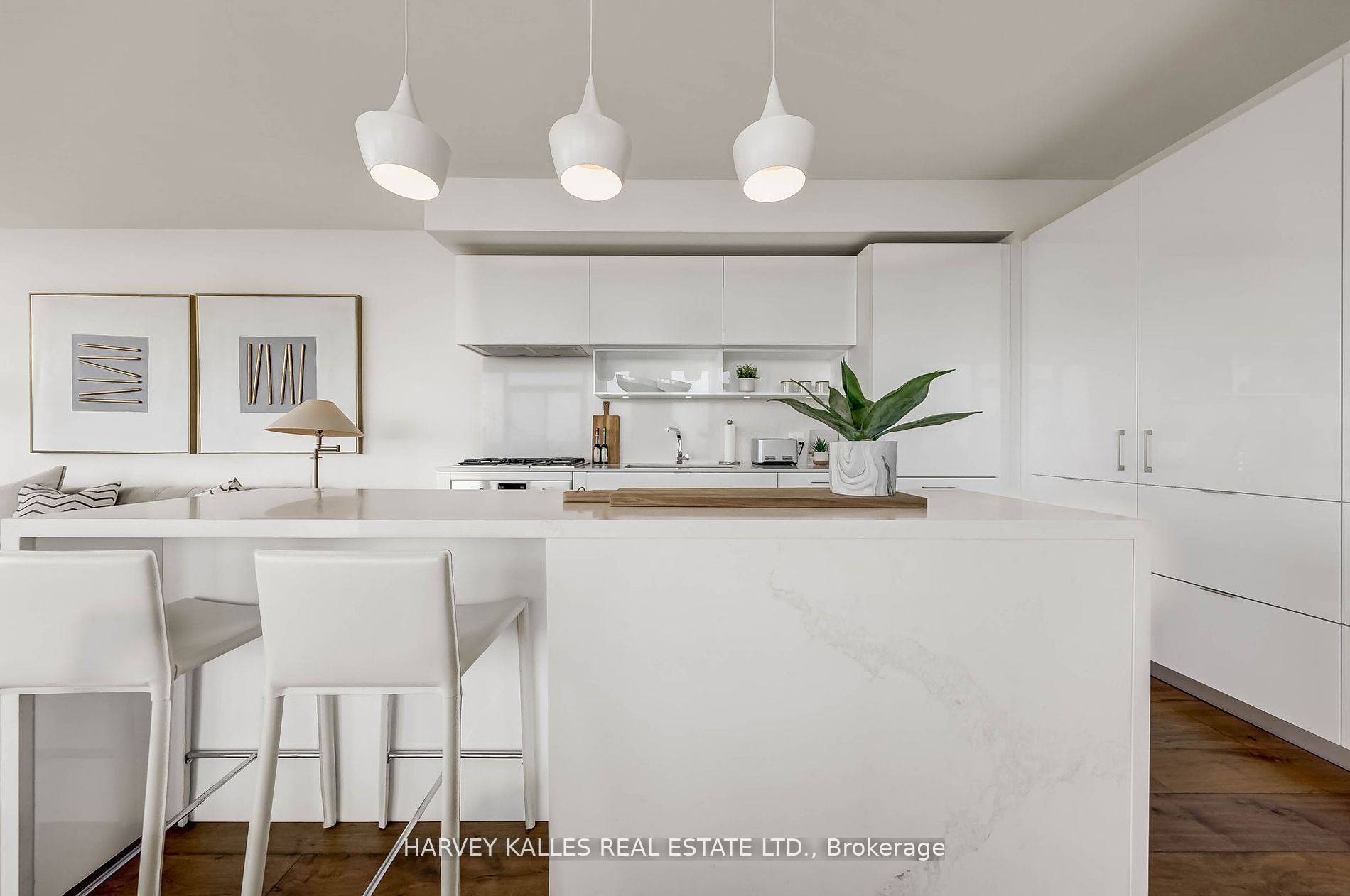 5 Soudan Ave, #3403