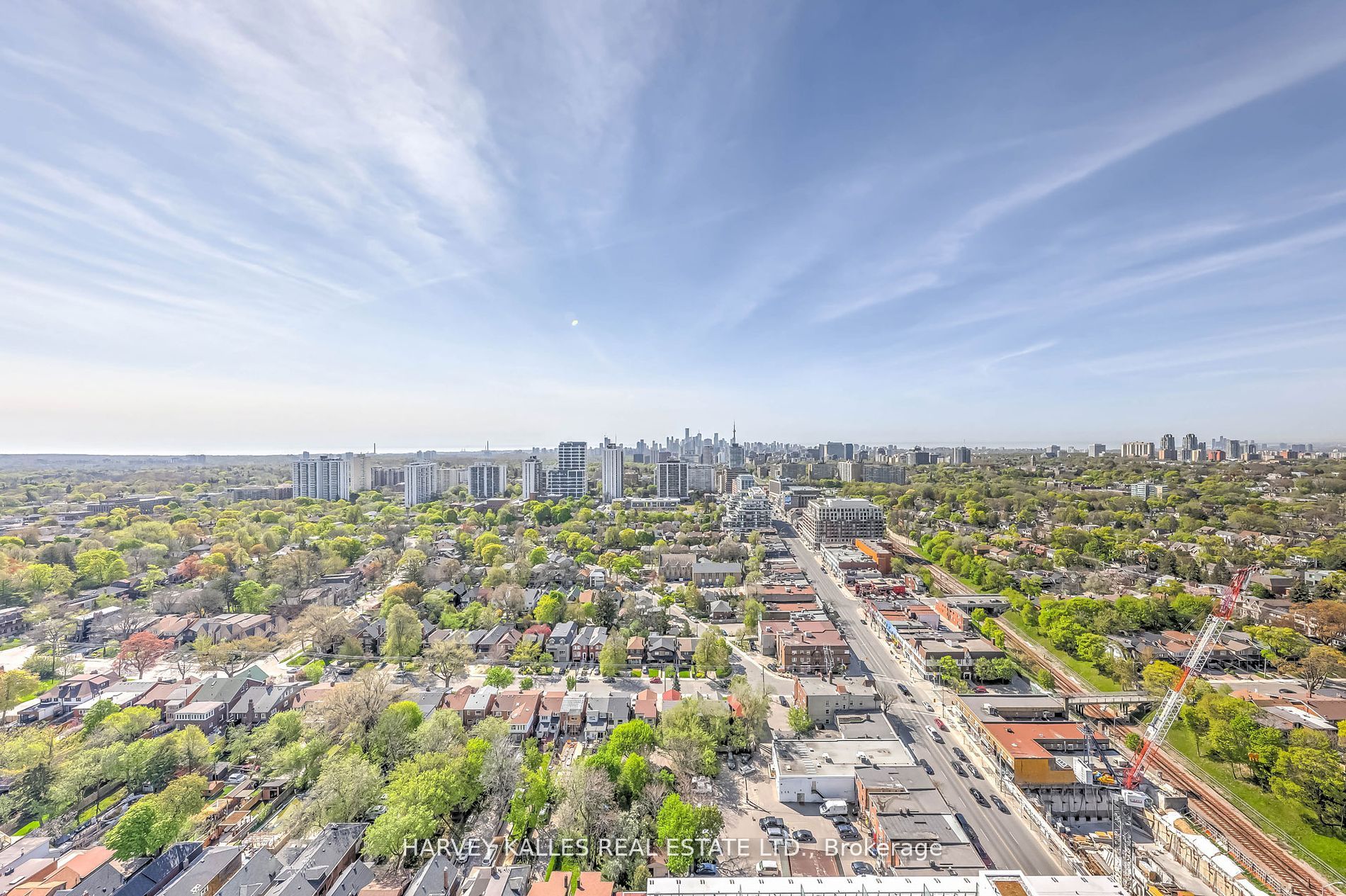 5 Soudan Ave, #3403