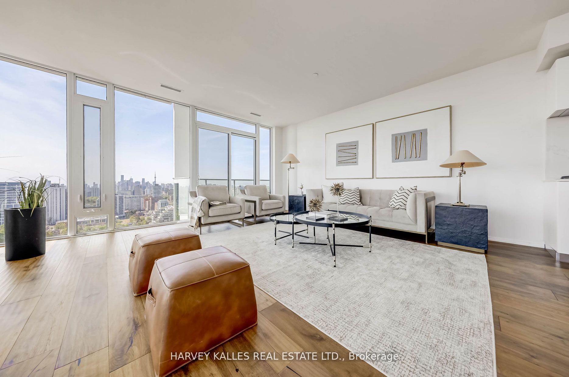 5 Soudan Ave, #3403