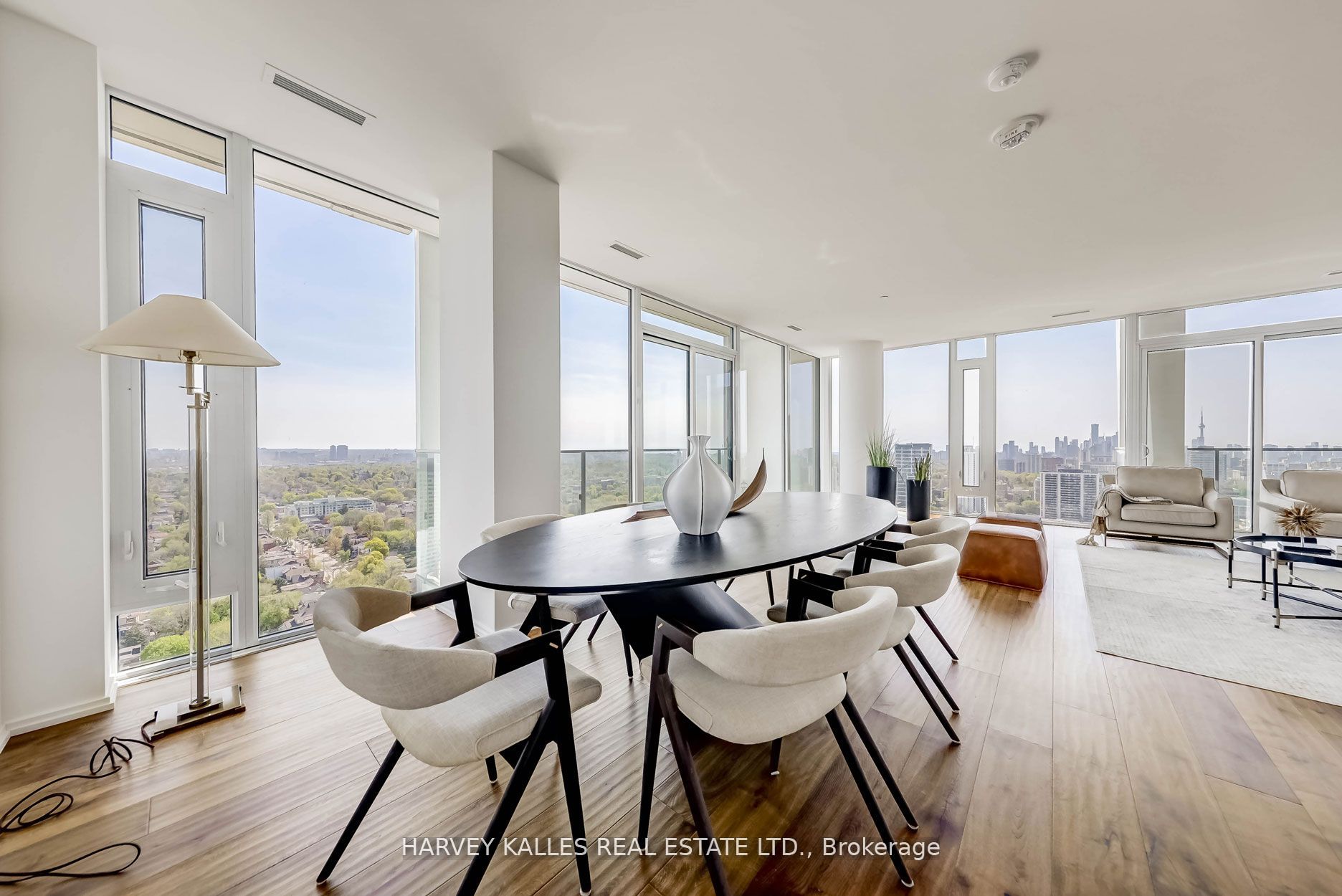 5 Soudan Ave, #3403