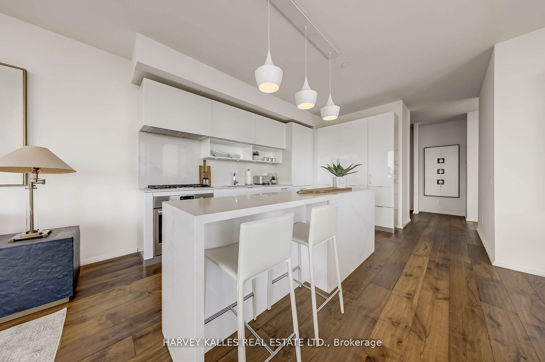 5 Soudan Ave, #3403