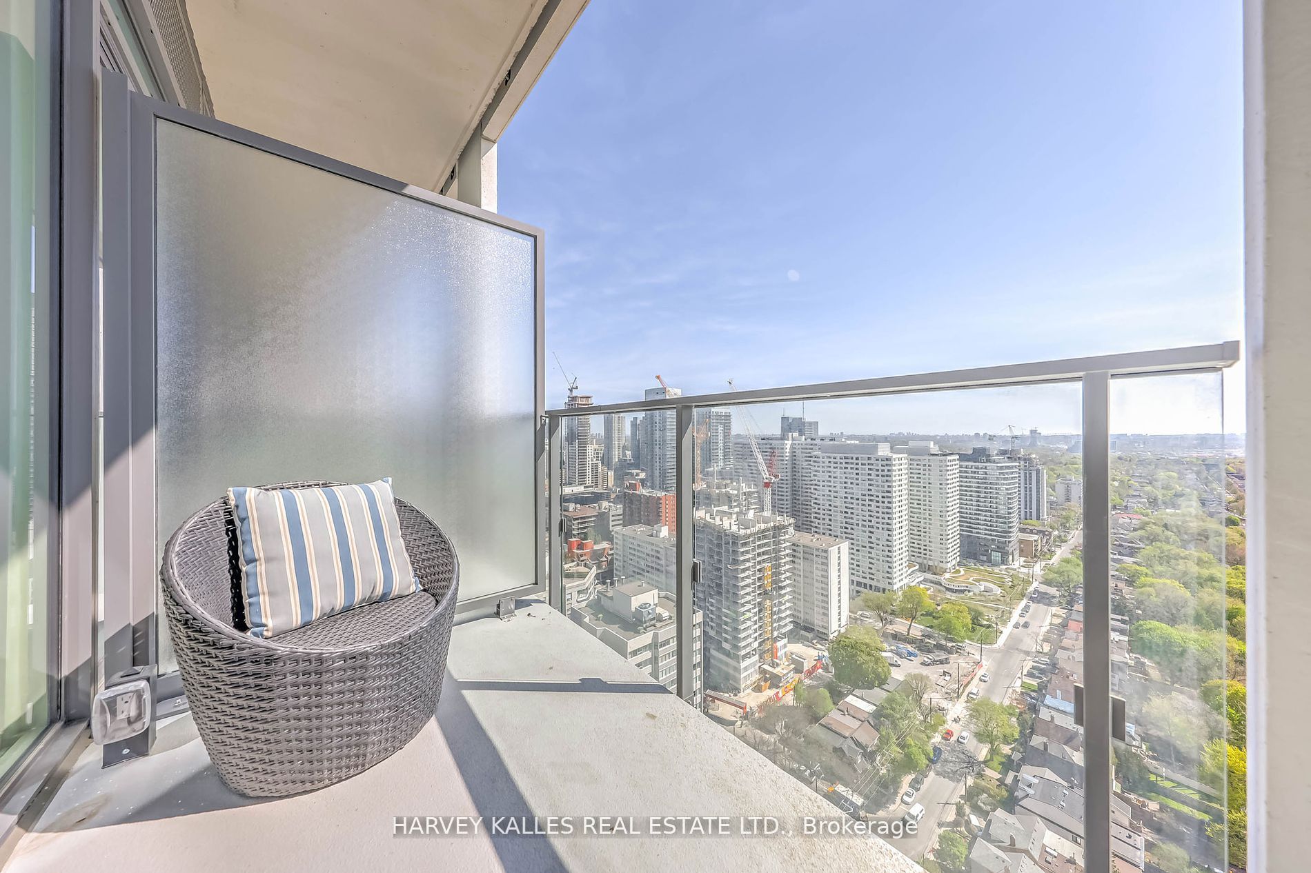 5 Soudan Ave, #3403