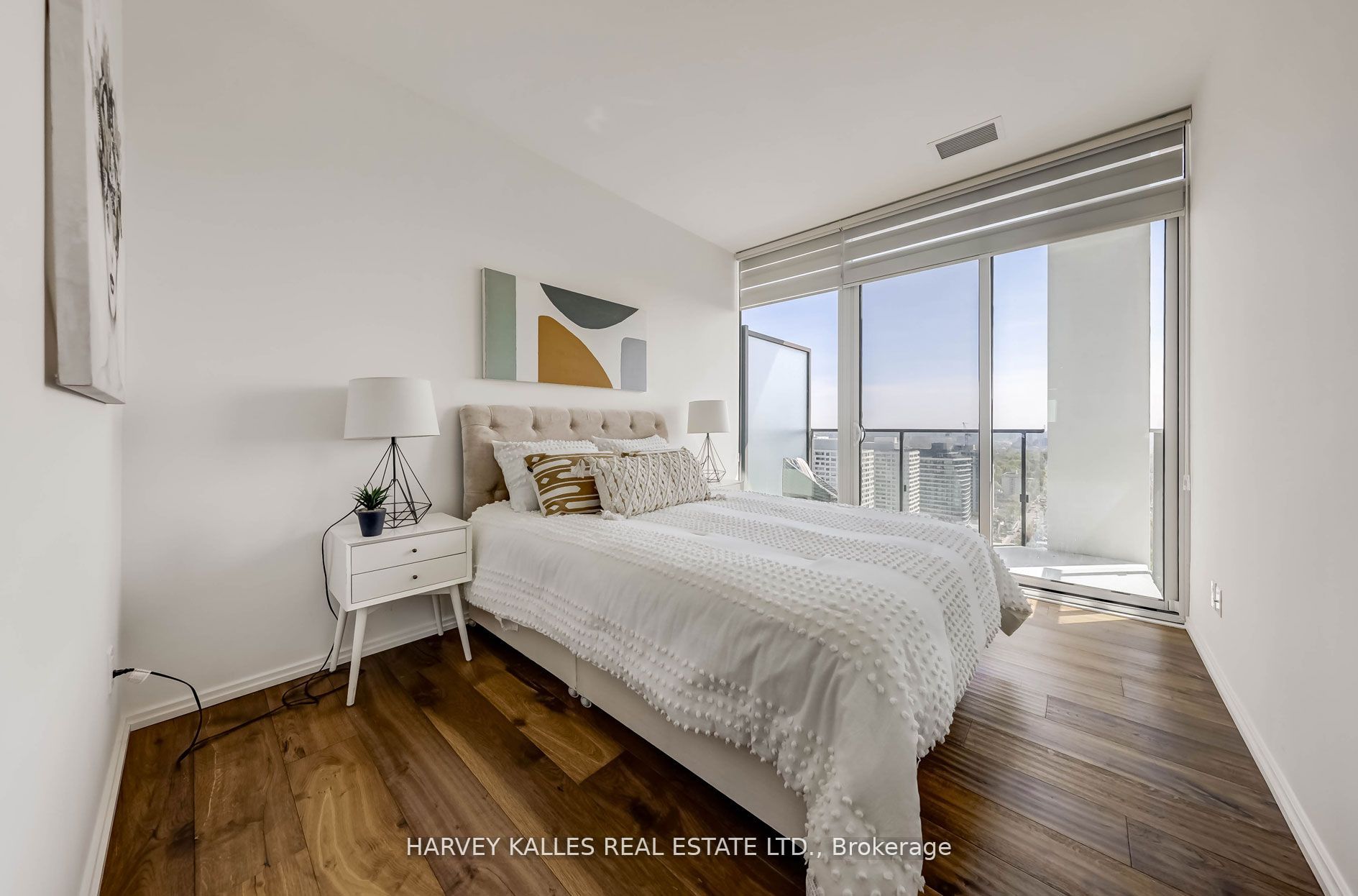5 Soudan Ave, #3403