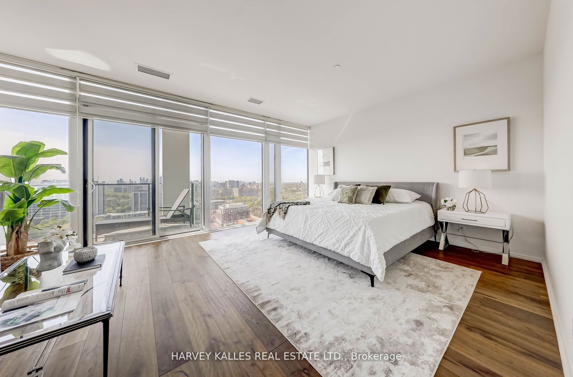 5 Soudan Ave, #3403