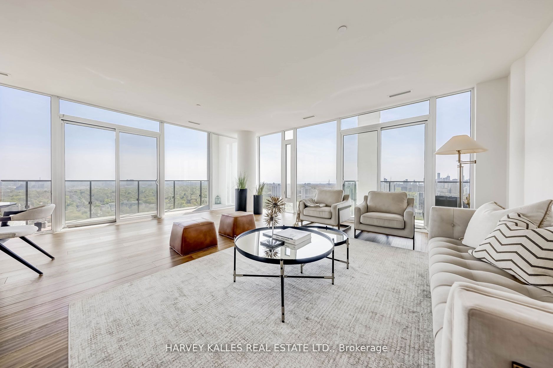 5 Soudan Ave, #3403