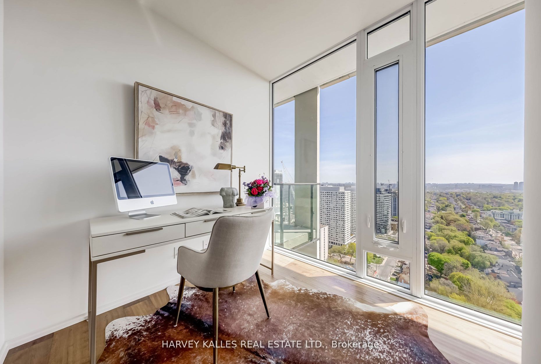 5 Soudan Ave, #3403