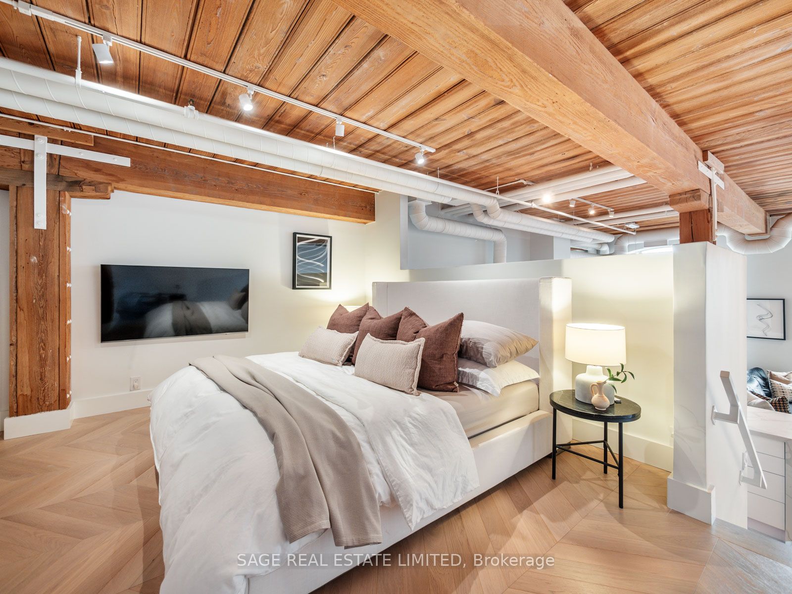 993 Queen Street W, #317