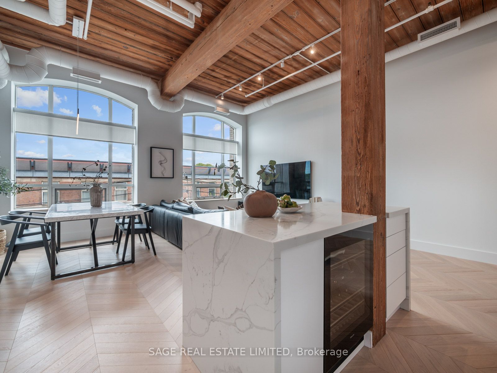 993 Queen Street W, #317