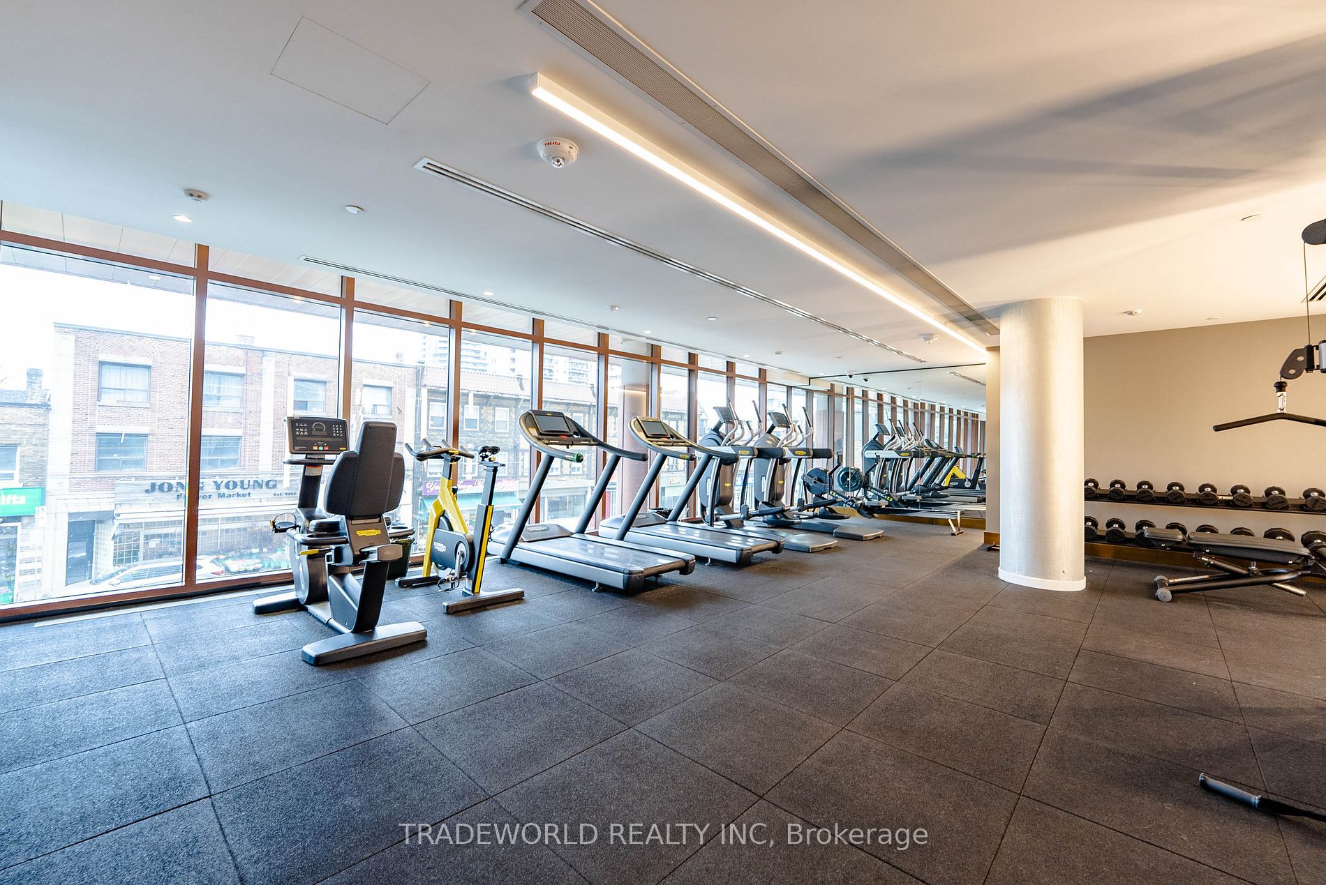 151 Avenue Road, #305