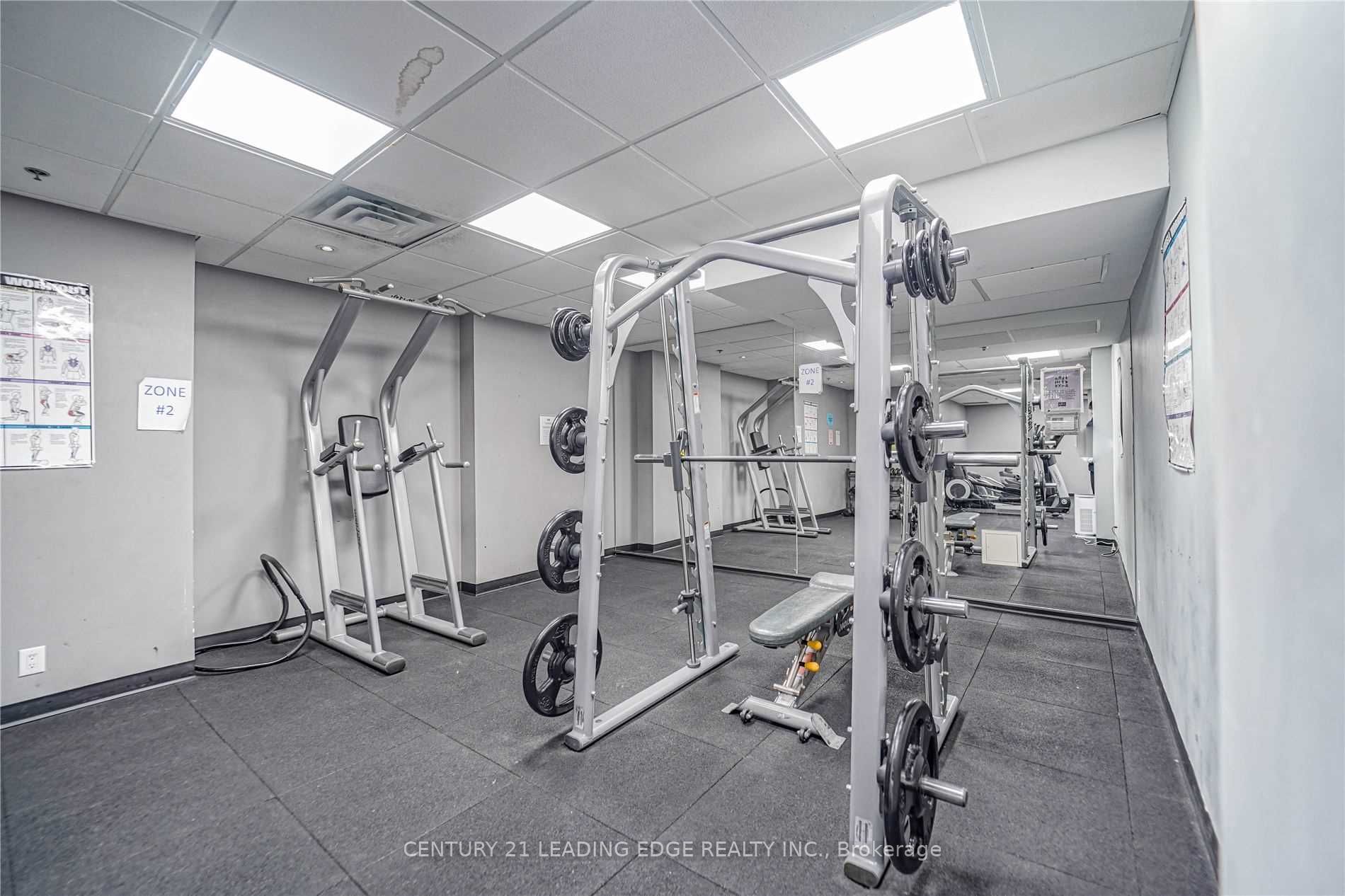 38 Joe Shuster Way, #1524