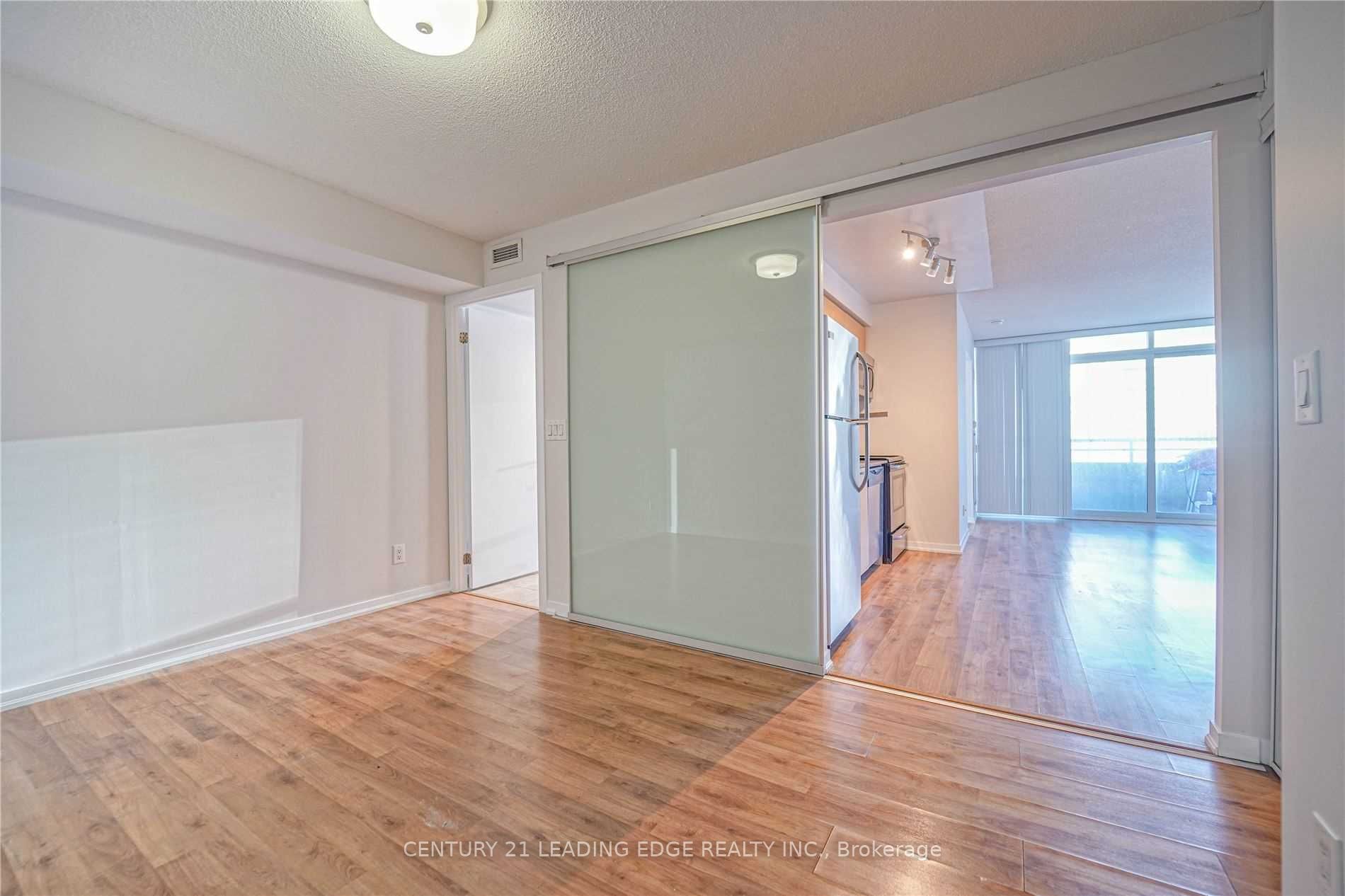 38 Joe Shuster Way, #1524