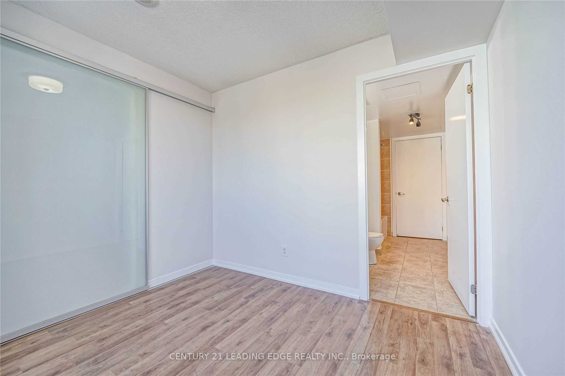 38 Joe Shuster Way, #1524