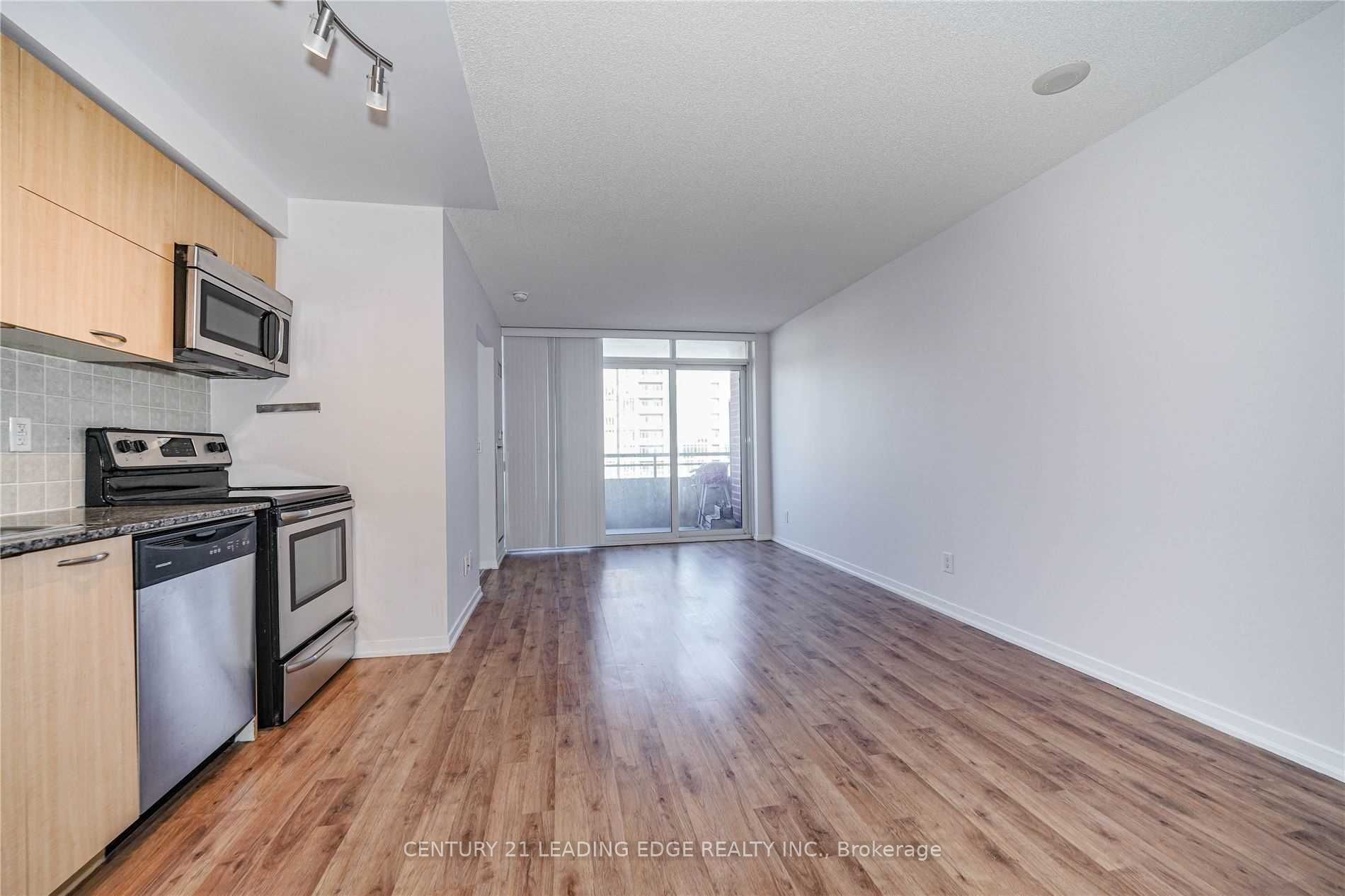 38 Joe Shuster Way, #1524