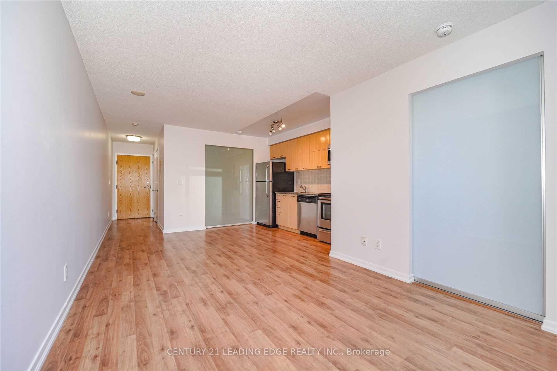 38 Joe Shuster Way, #1524