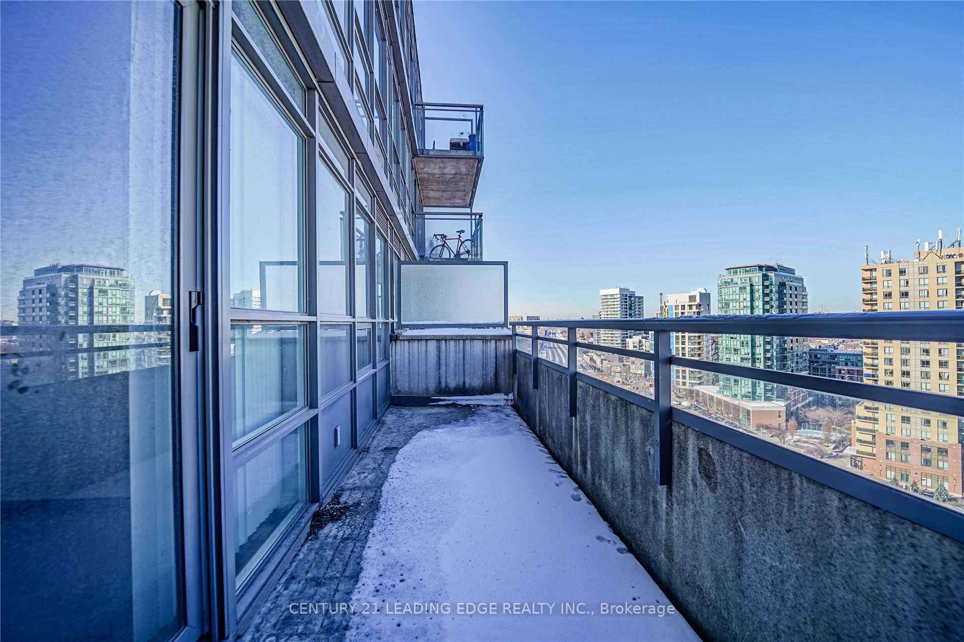 38 Joe Shuster Way, #1524