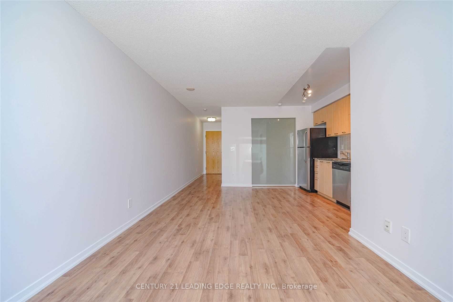 38 Joe Shuster Way, #1524