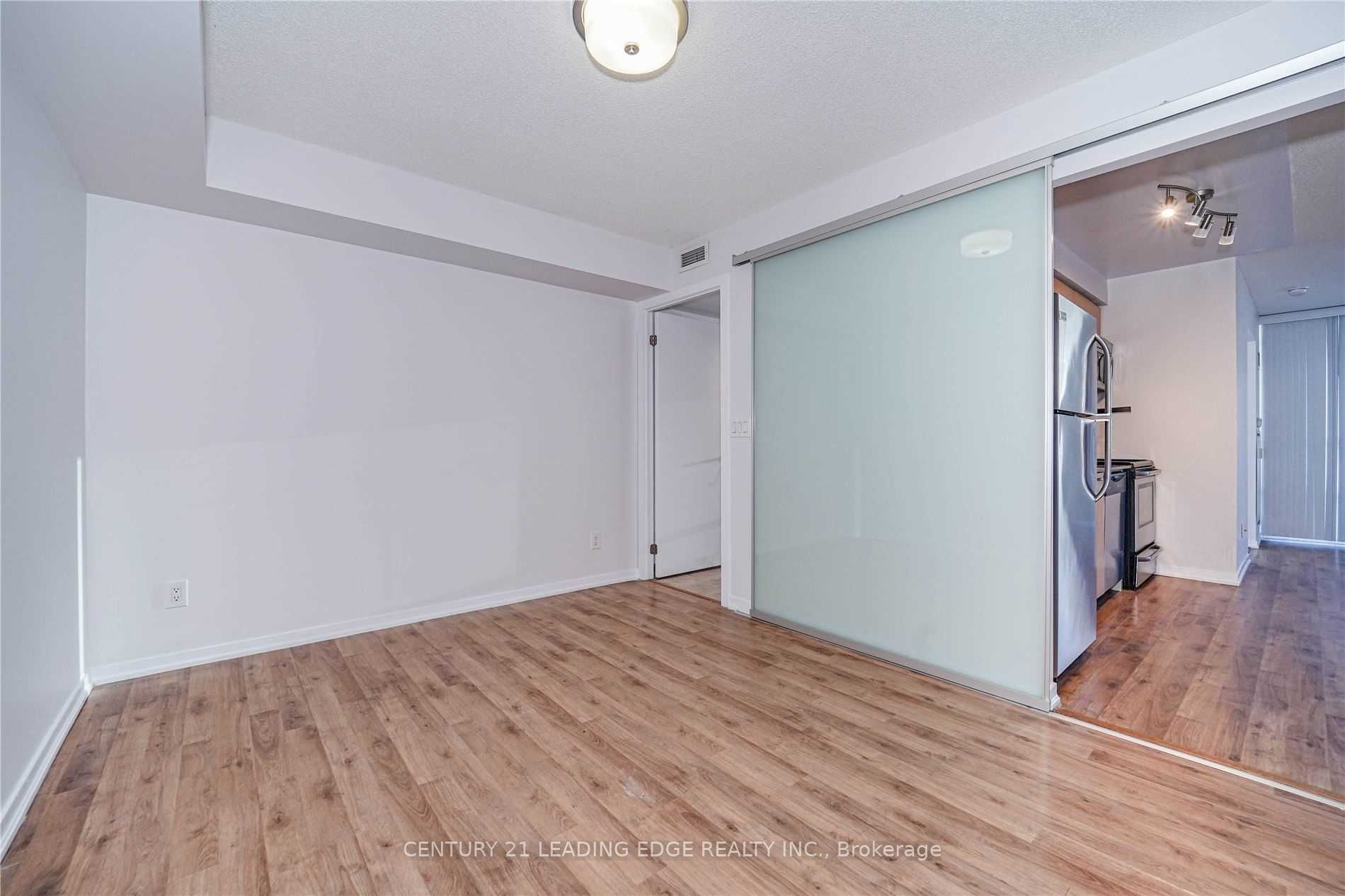 38 Joe Shuster Way, #1524