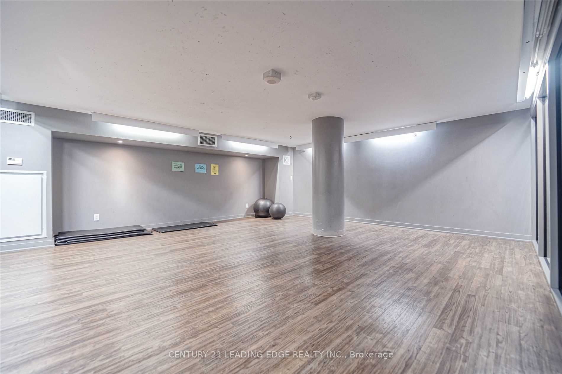 38 Joe Shuster Way, #1524