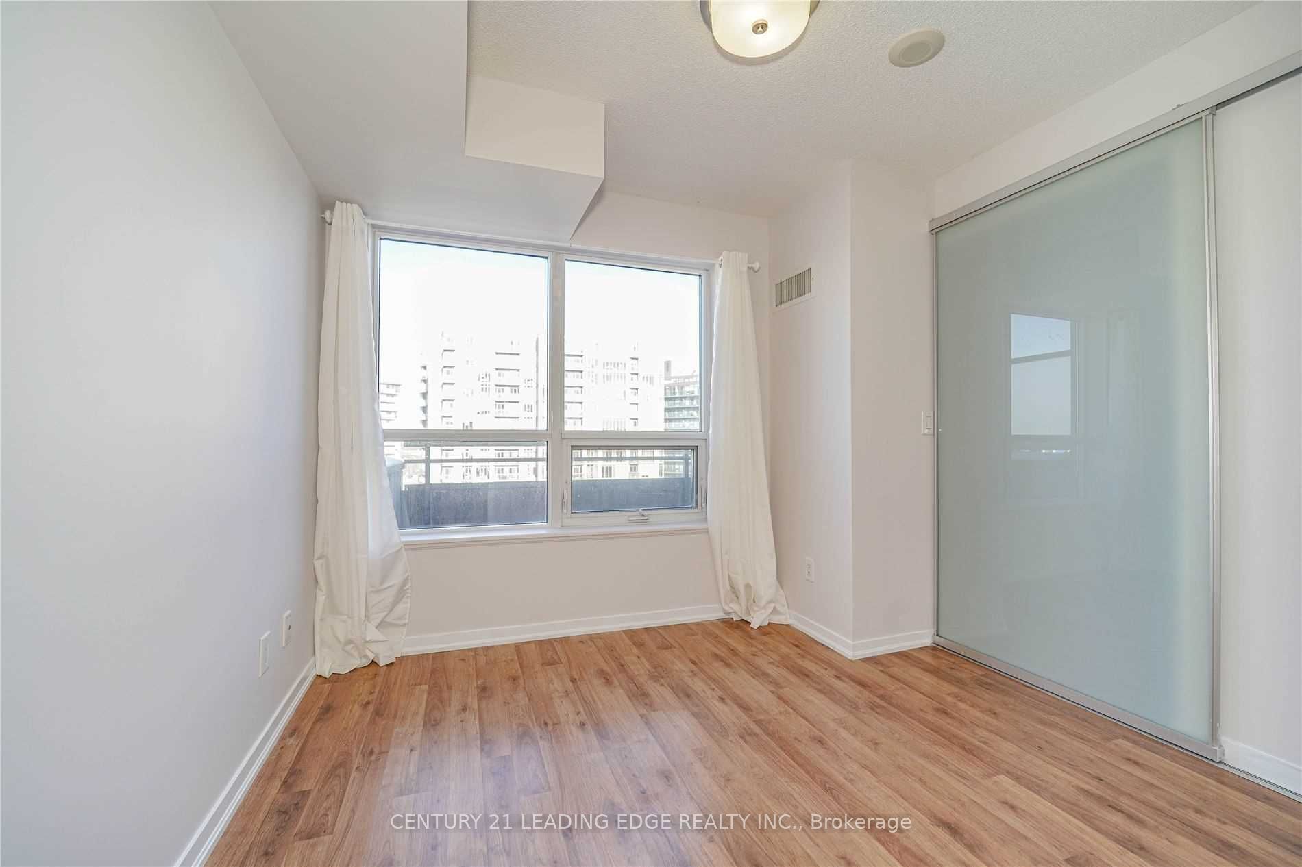 38 Joe Shuster Way, #1524