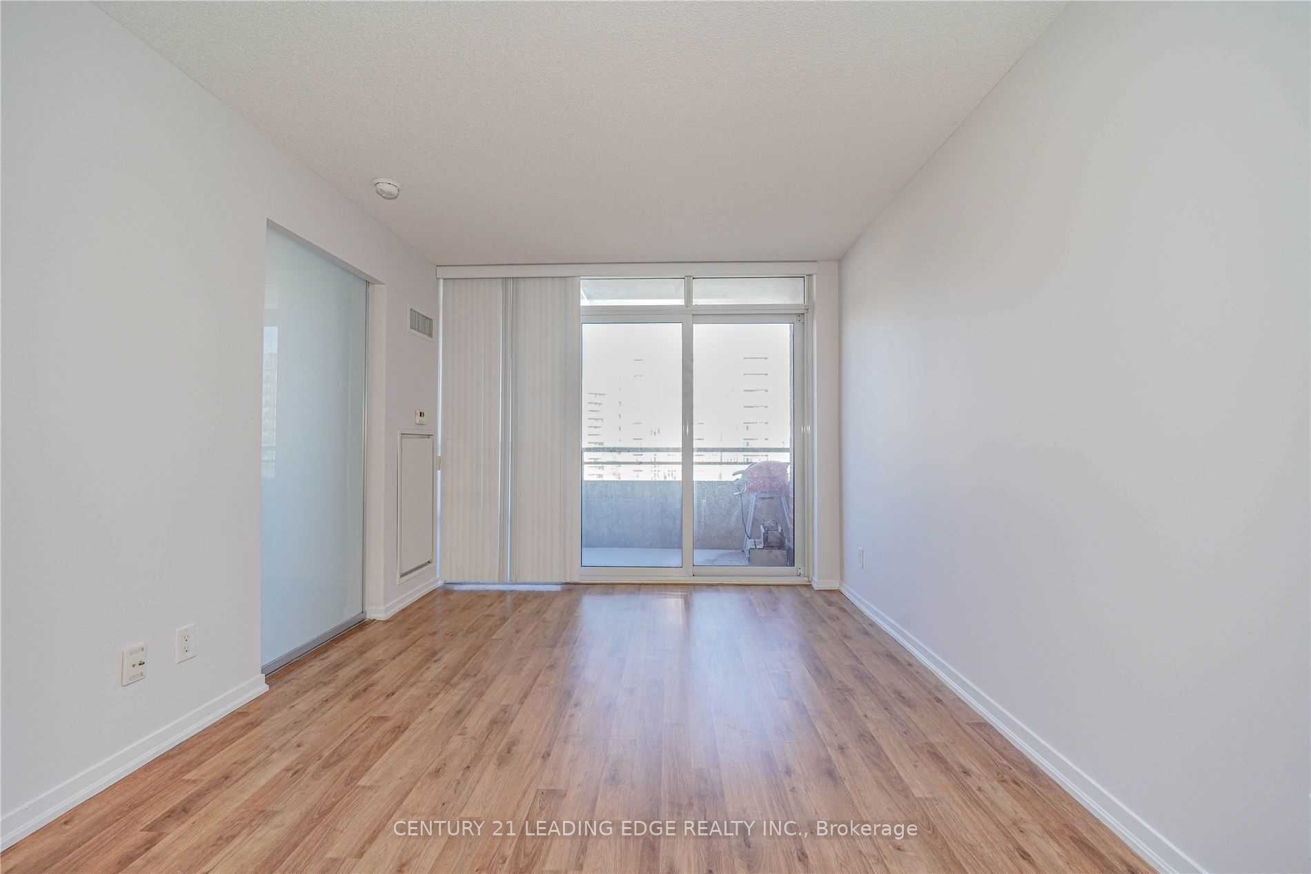 38 Joe Shuster Way, #1524